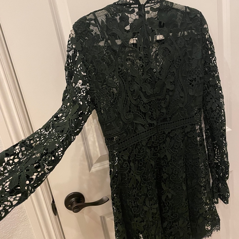 Zara Dress - Picture 2 of 4